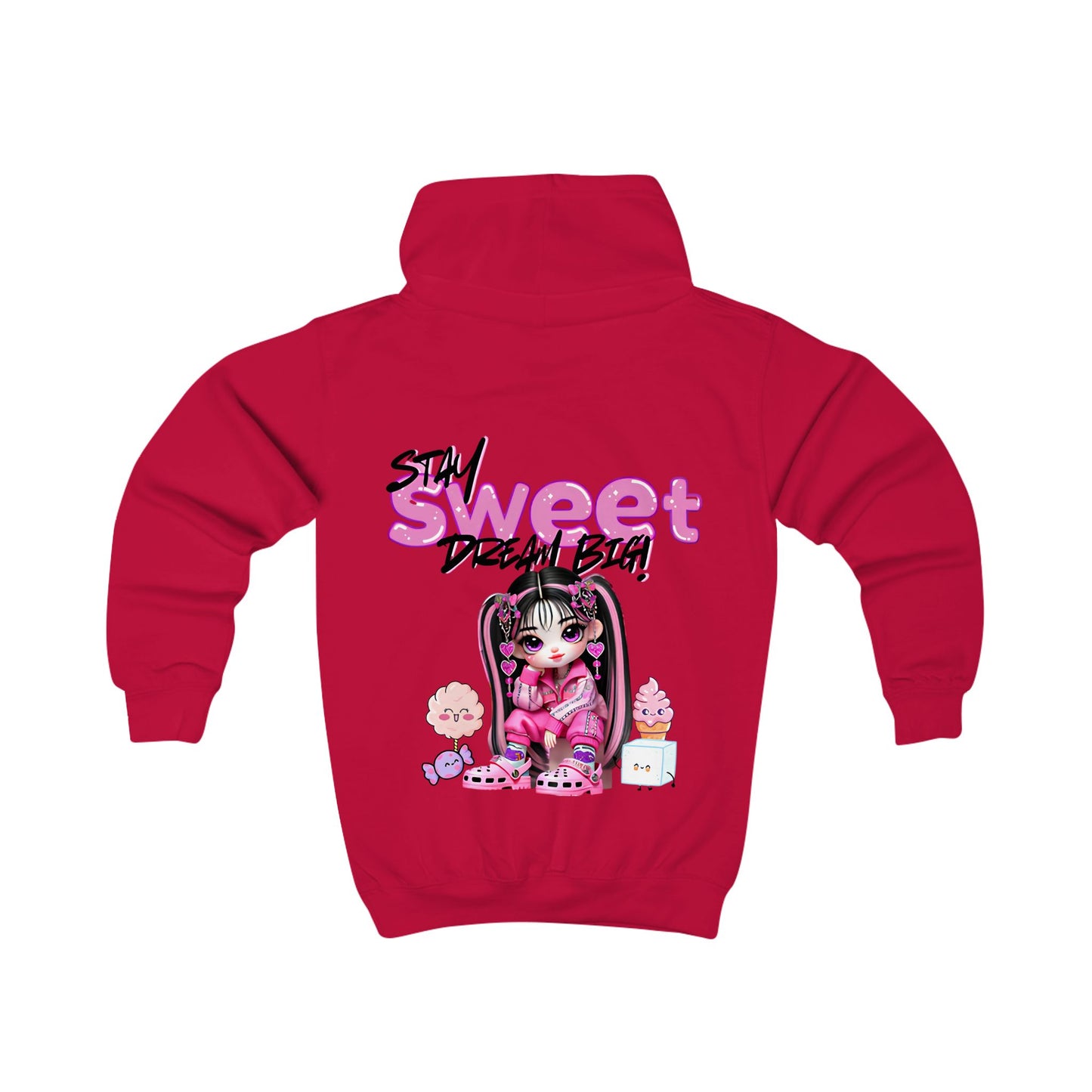 Mae Kids Hoodie