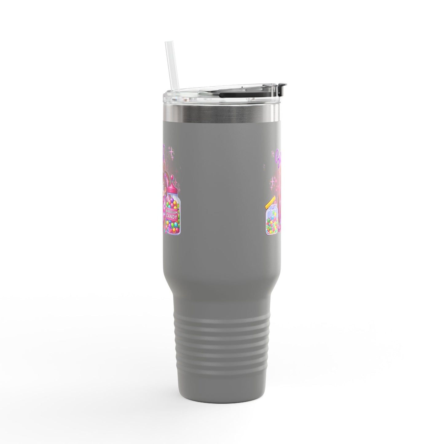 Bria Insulated Travel Mug, 40oz