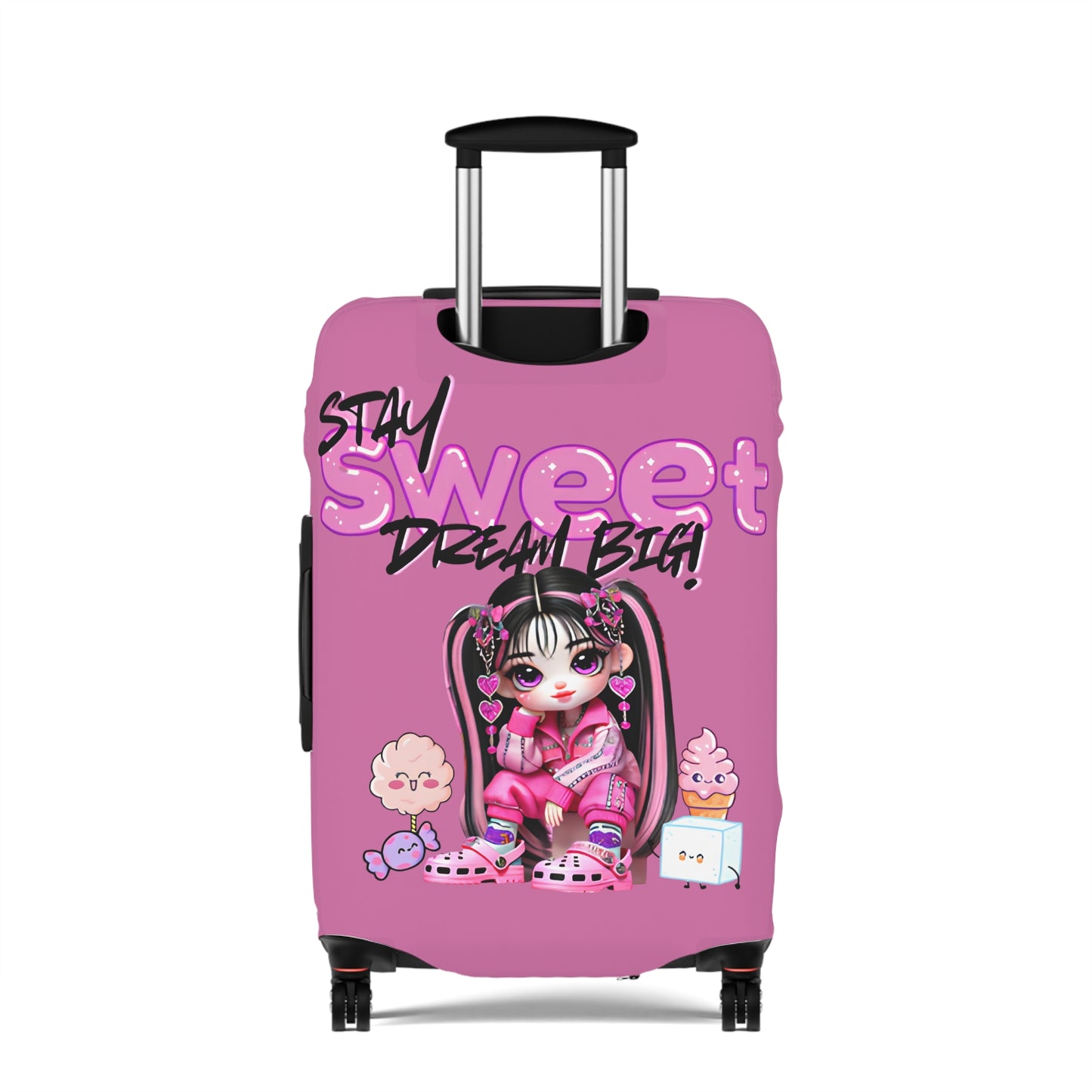 Mae Luggage Cover