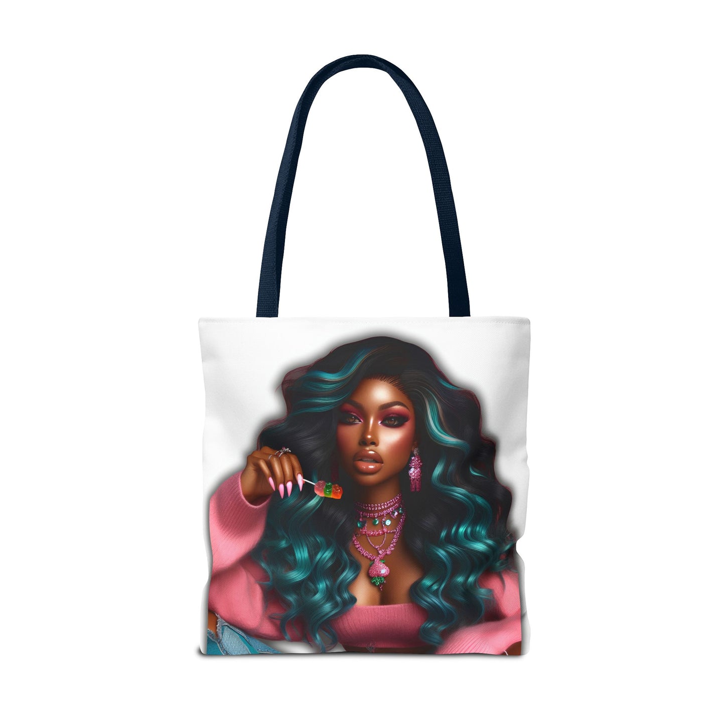 Kai Tote Bag