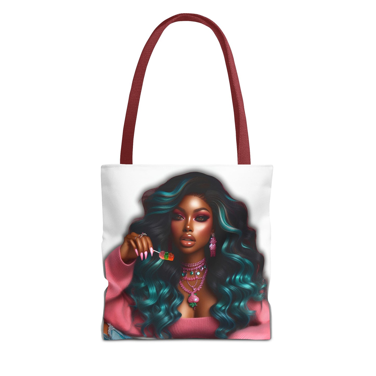 Kai Tote Bag