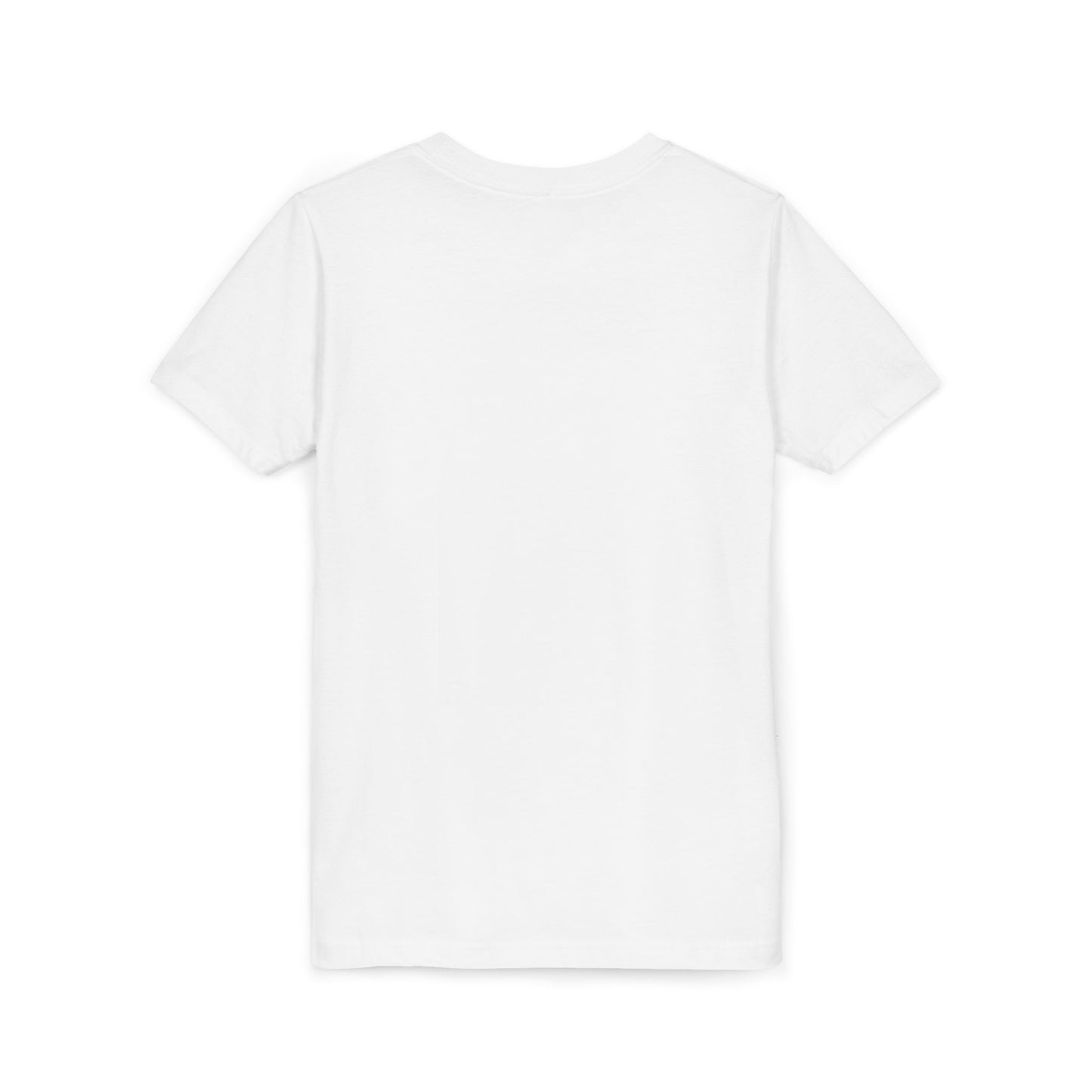 Tete Baes Youth Short Sleeve Tee