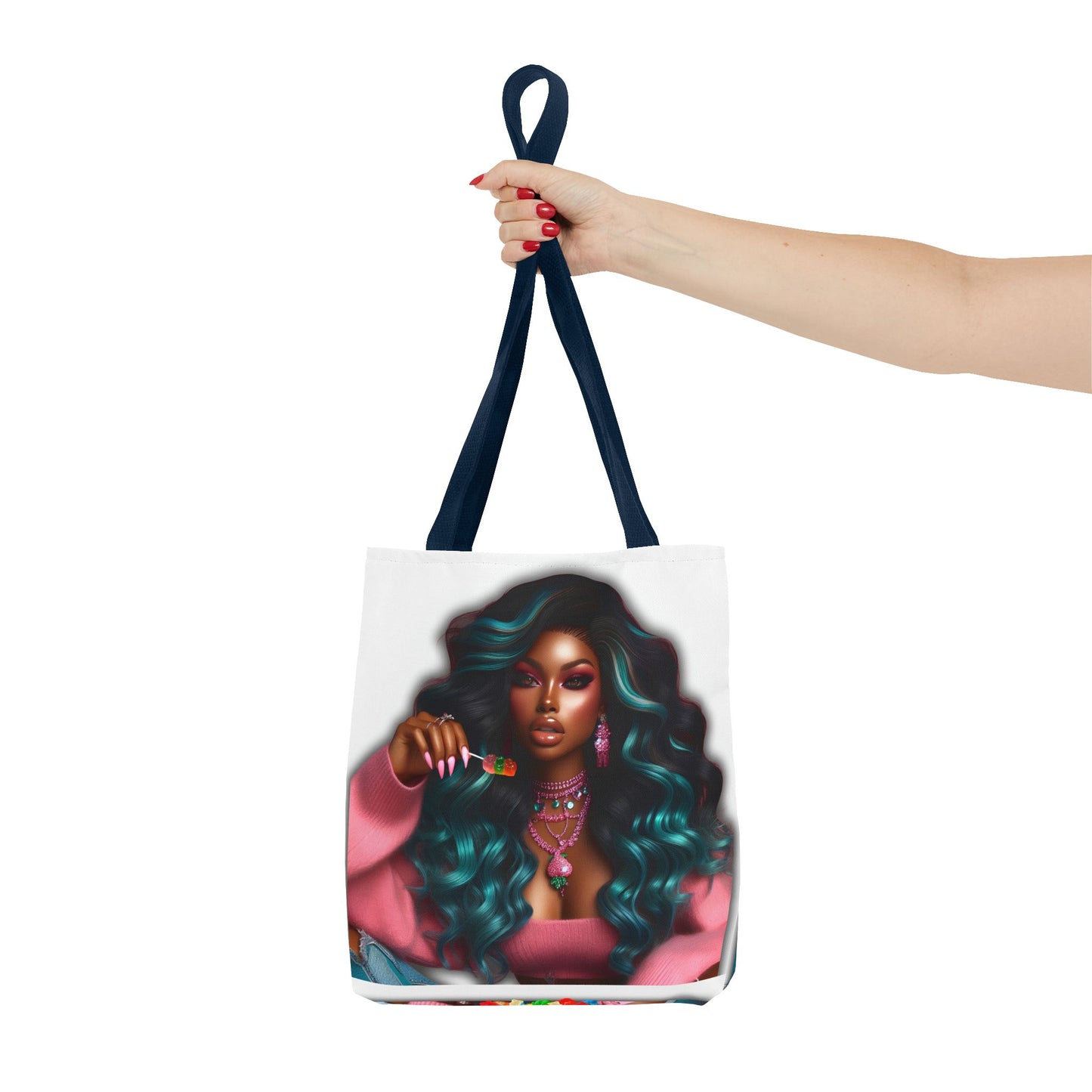 Kai Tote Bag