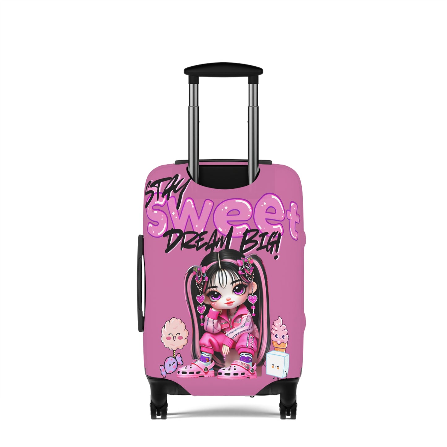 Mae Luggage Cover