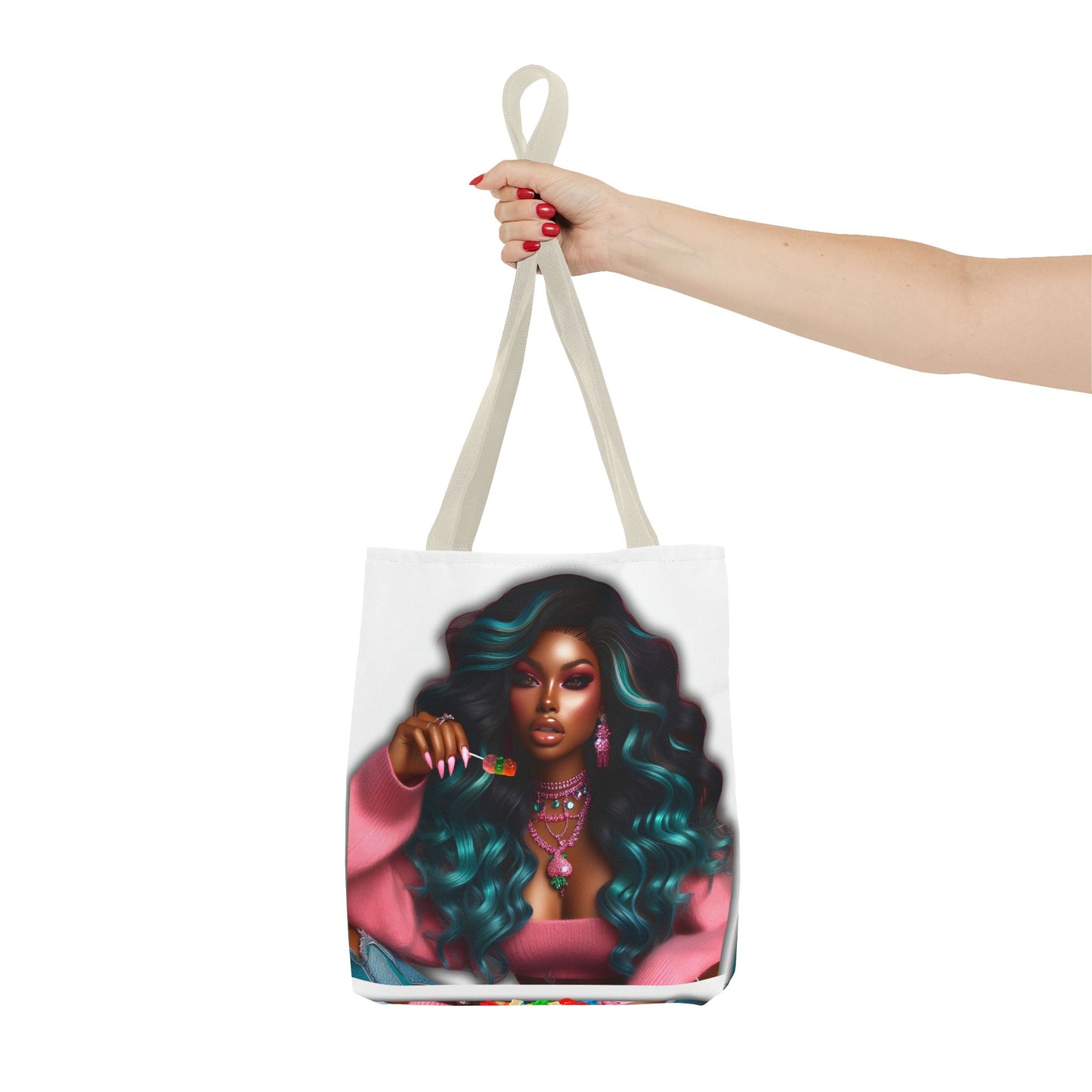 Kai Tote Bag