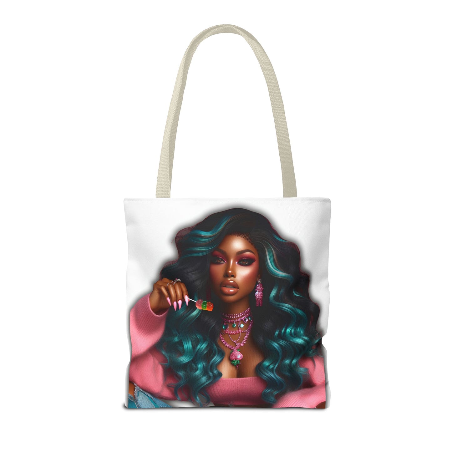 Kai Tote Bag