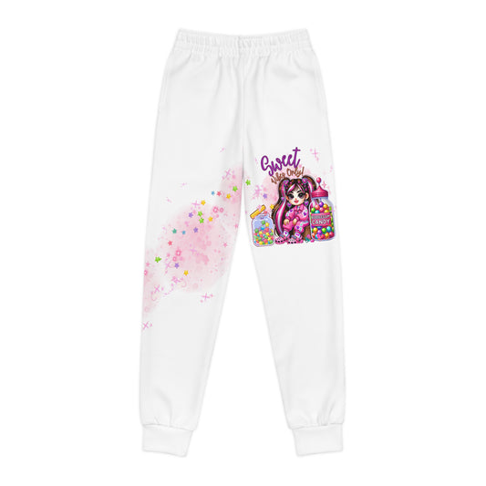 Bria Youth Joggers