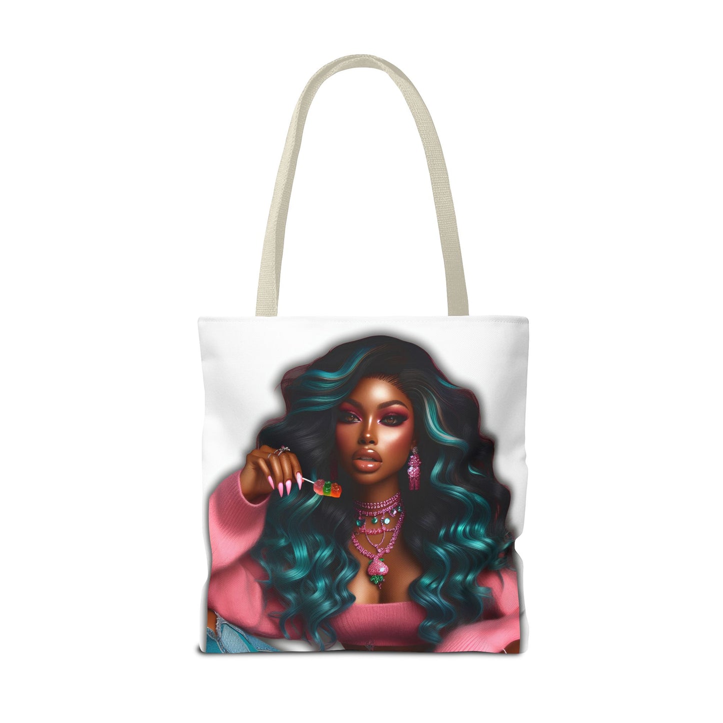 Kai Tote Bag