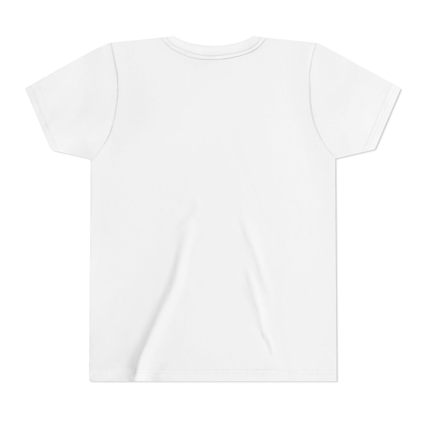 Tete Baes Youth Short Sleeve Tee