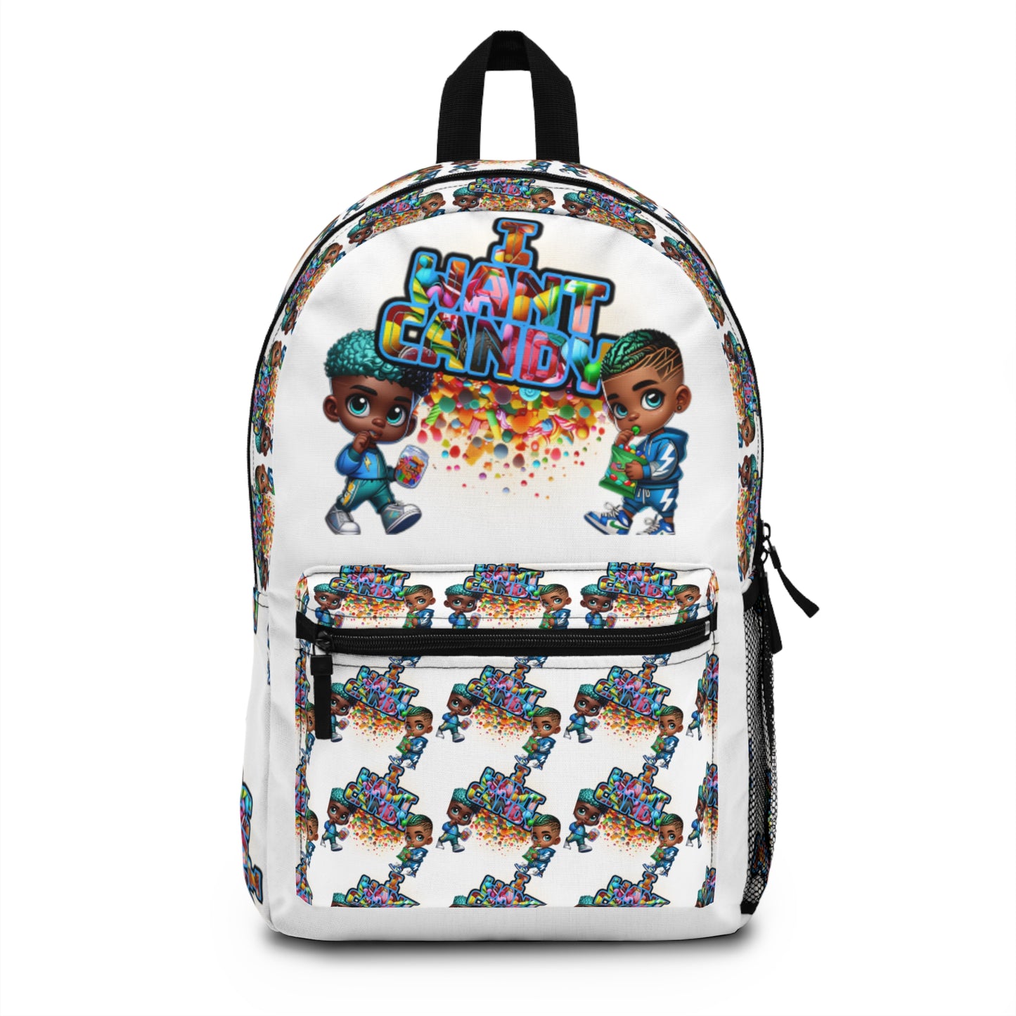 Backpack