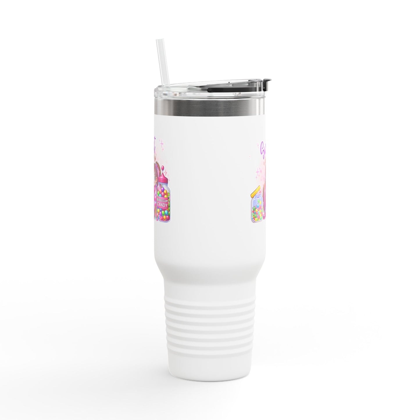 Bria Insulated Travel Mug, 40oz