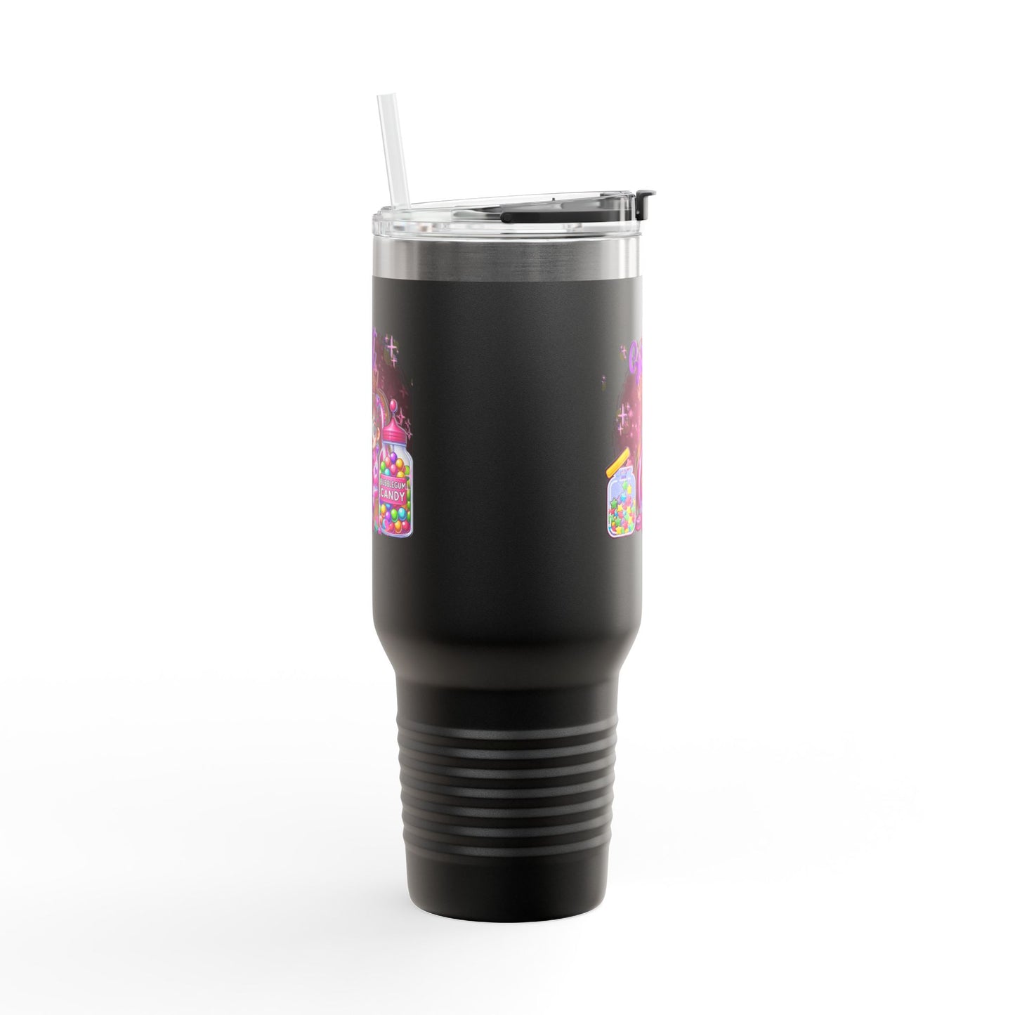 Bria Insulated Travel Mug, 40oz