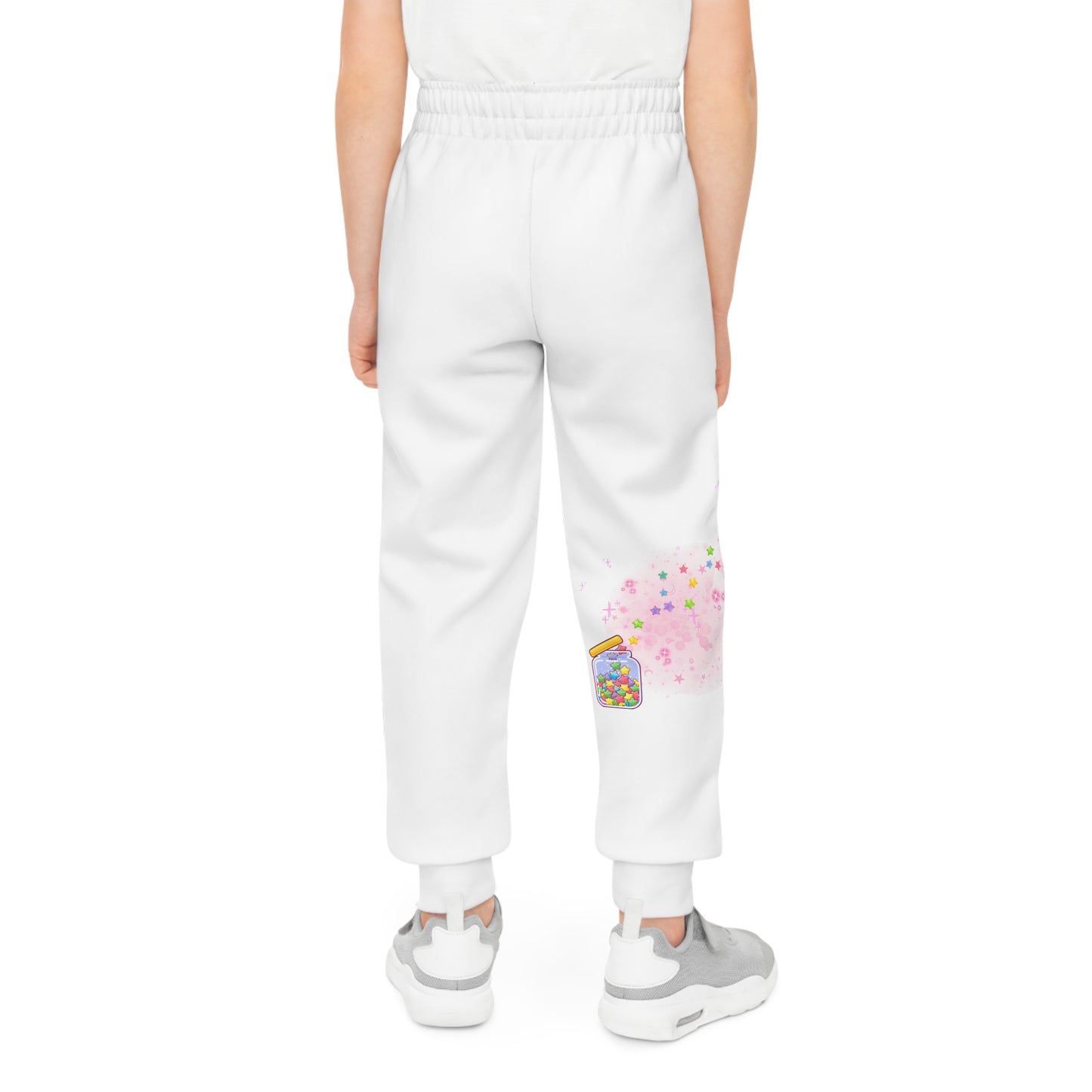 Bria Youth Joggers