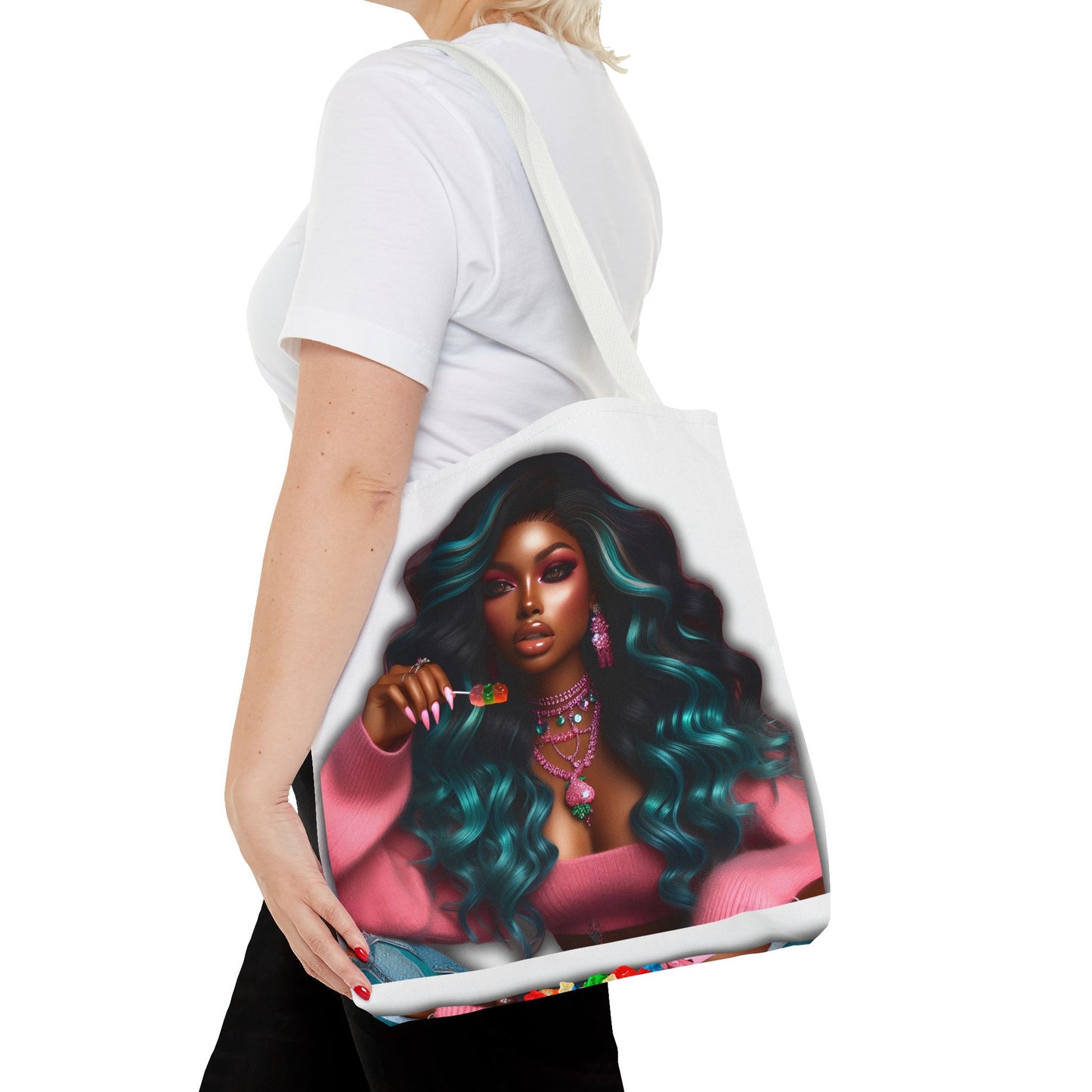 Kai Tote Bag