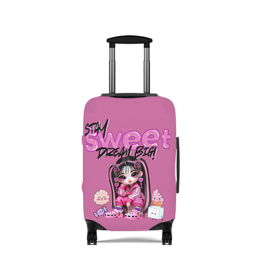 Mae Luggage Cover