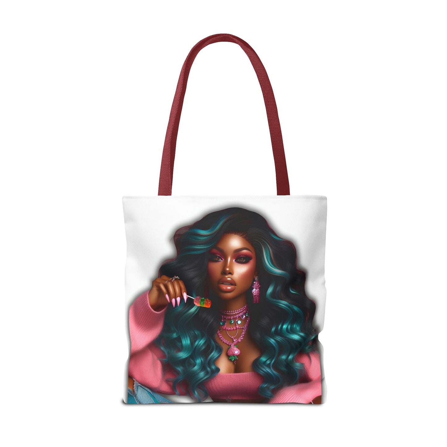 Kai Tote Bag