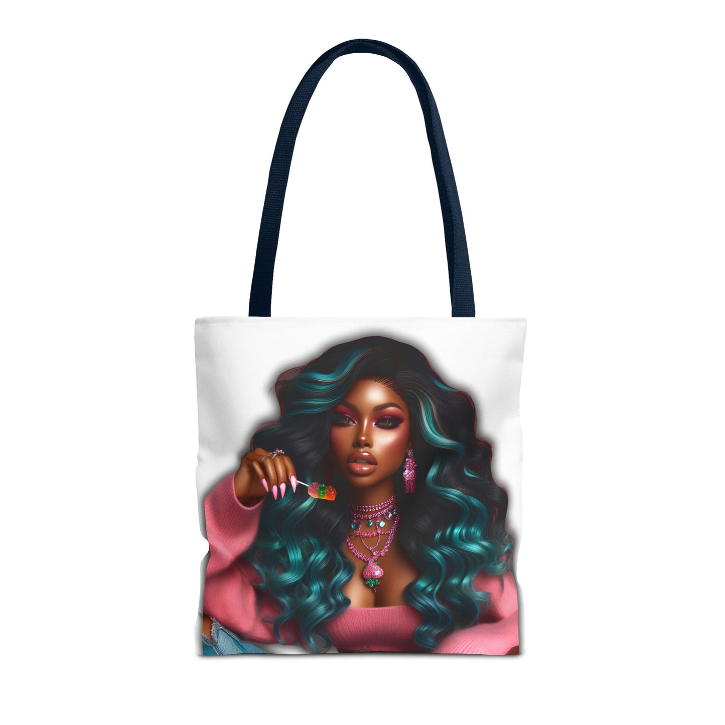 Kai Tote Bag