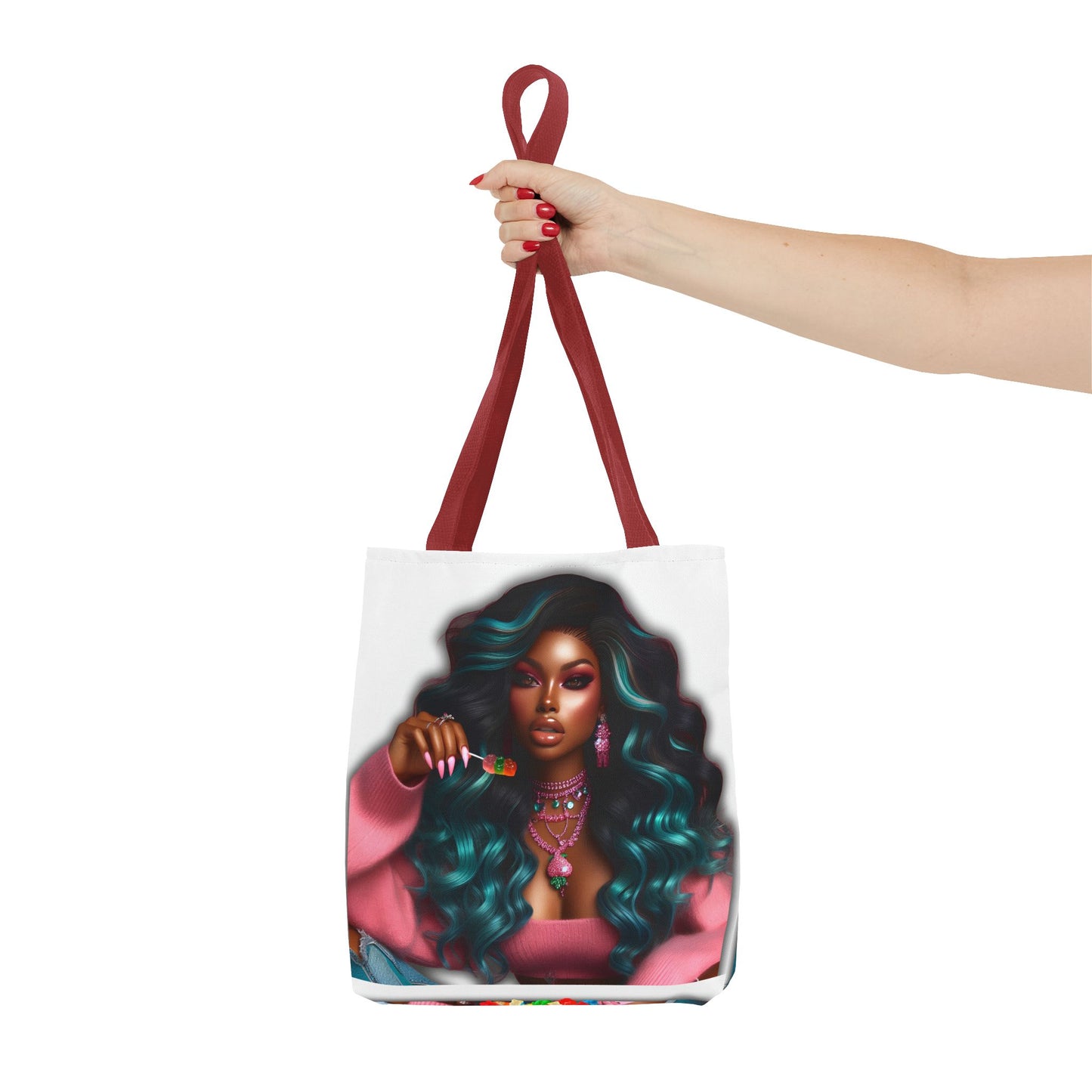 Kai Tote Bag