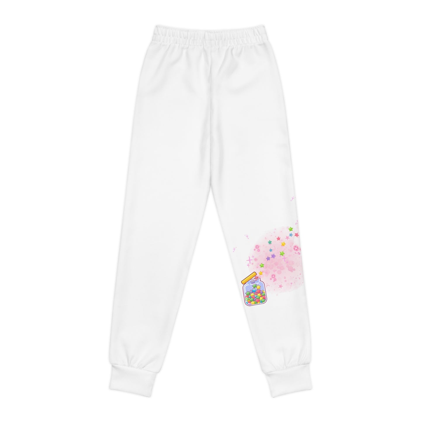 Bria Youth Joggers