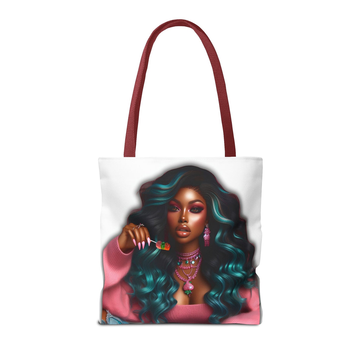 Kai Tote Bag