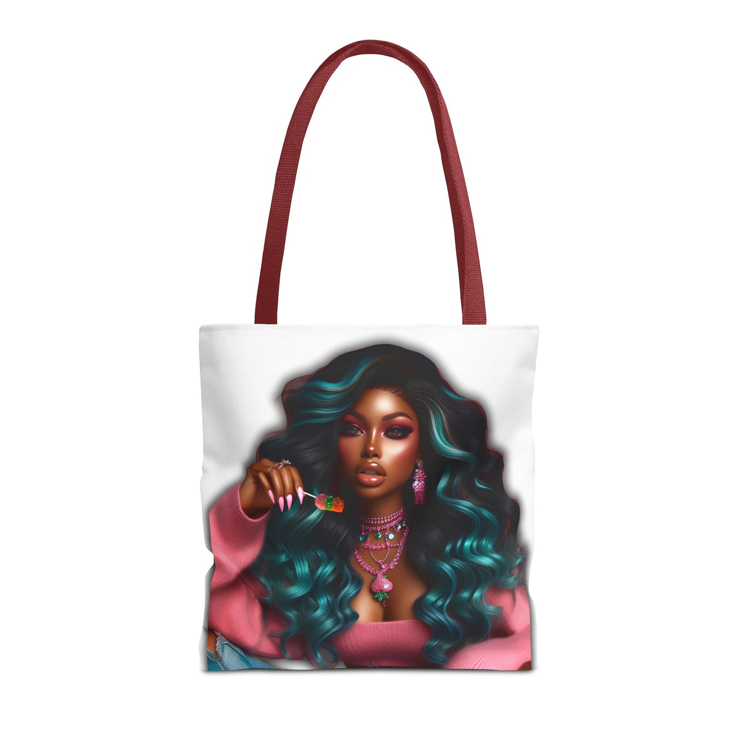 Kai Tote Bag