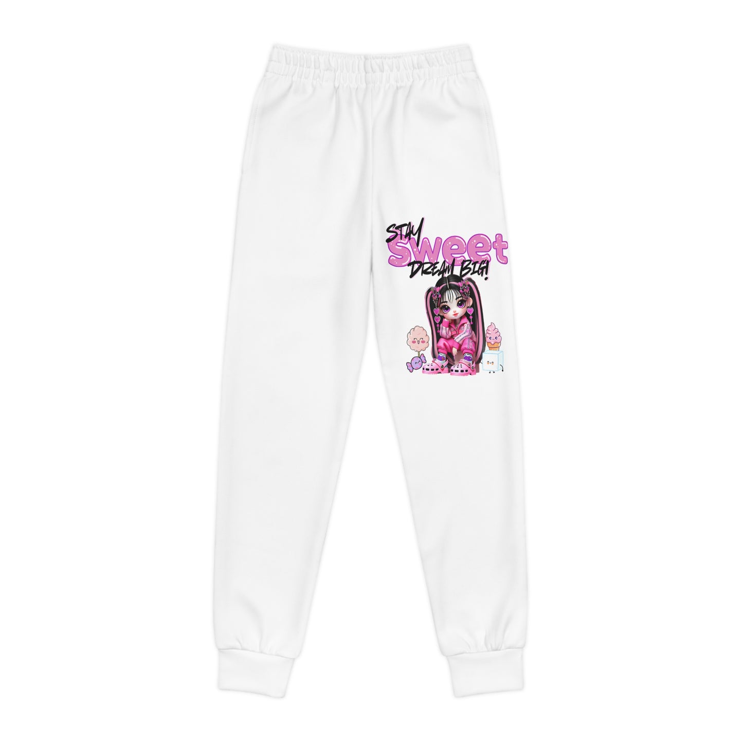 Mae Youth Joggers