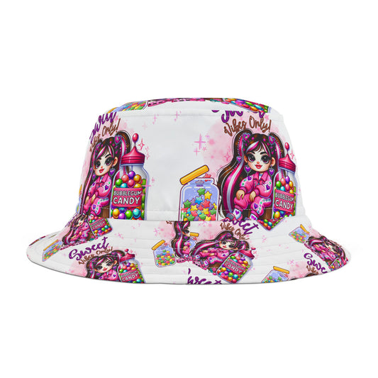 Mae Bucket Hat