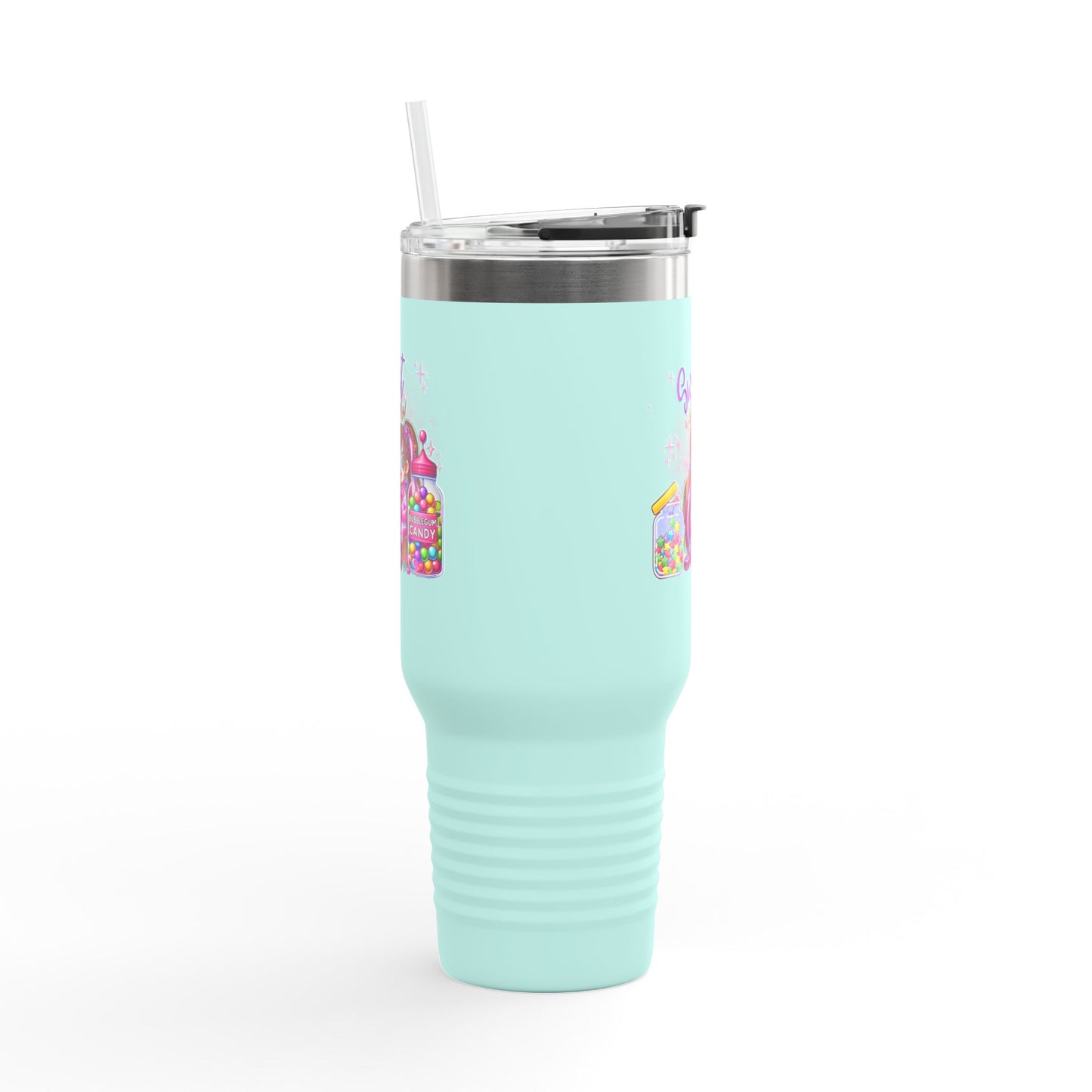 Bria Insulated Travel Mug, 40oz