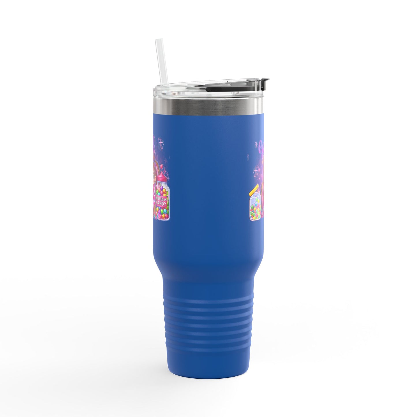 Bria Insulated Travel Mug, 40oz