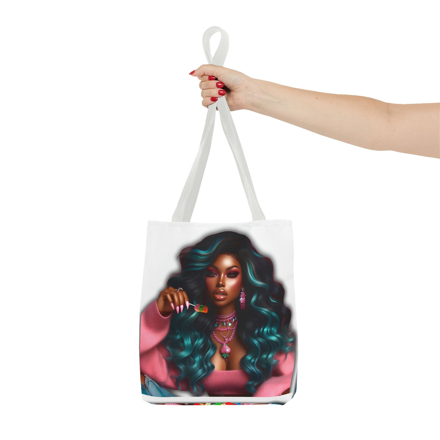 Kai Tote Bag