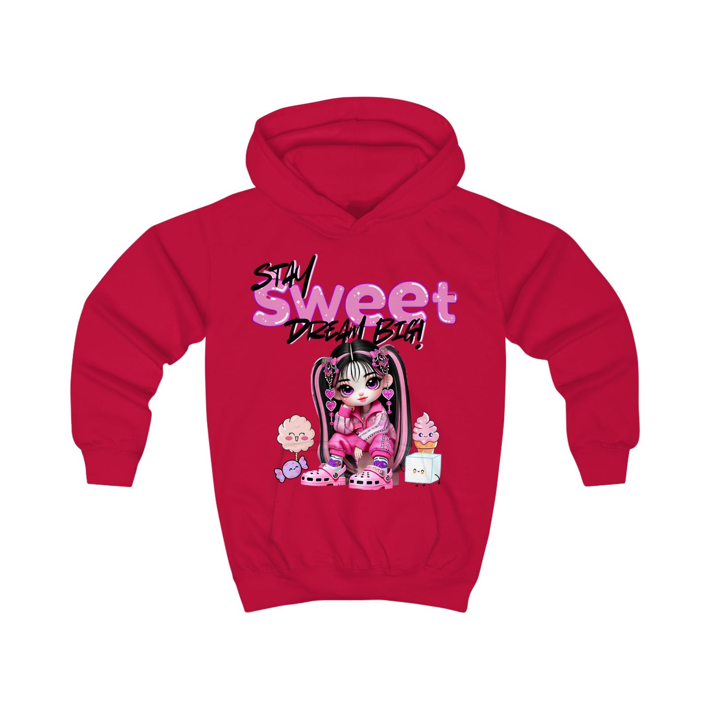 Mae Kids Hoodie