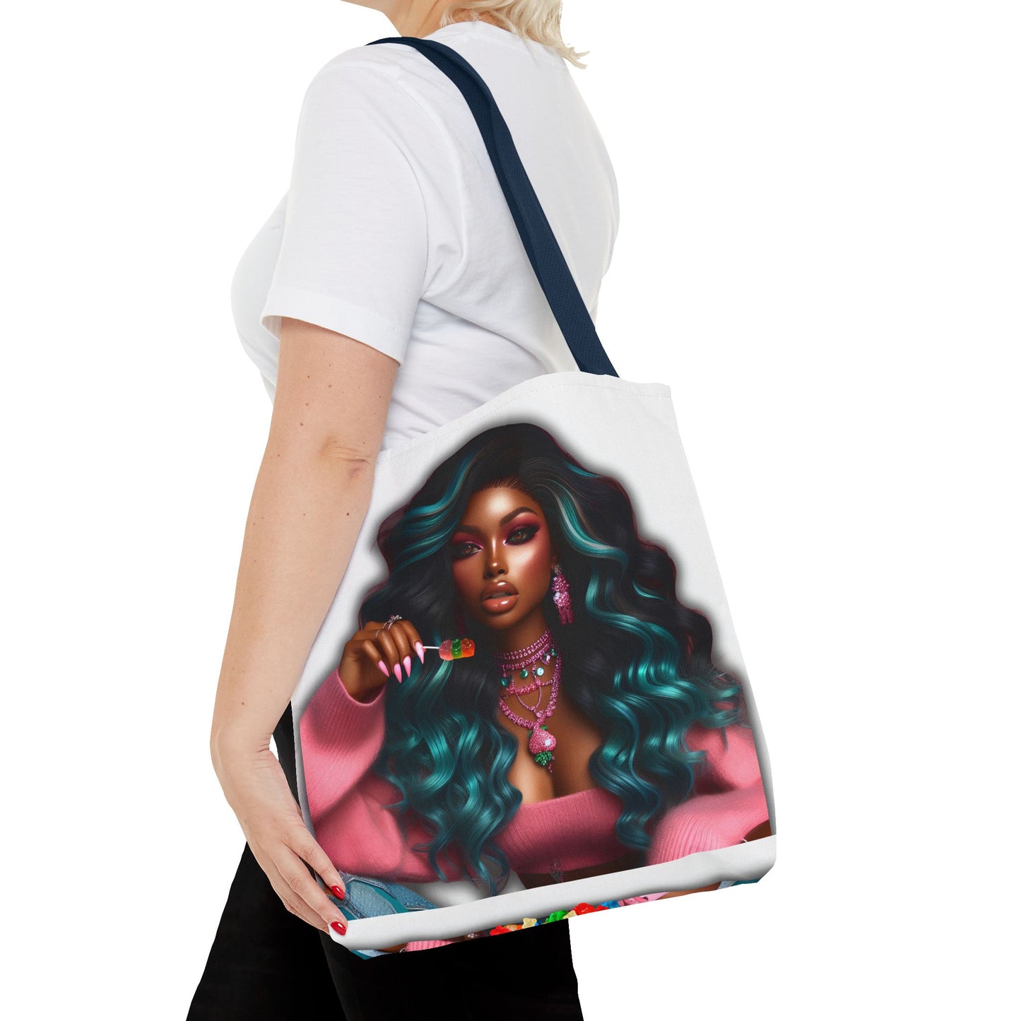 Kai Tote Bag