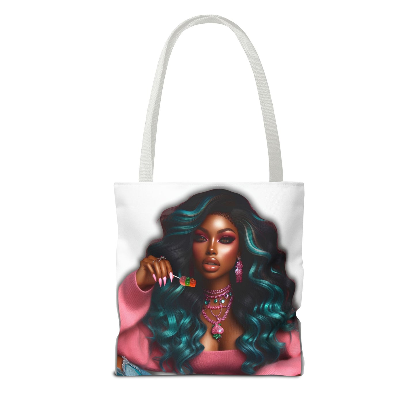 Kai Tote Bag