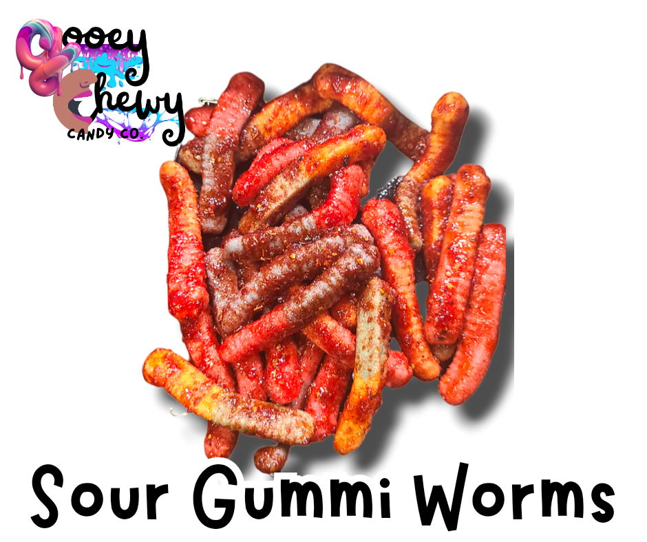 Gummi Mix