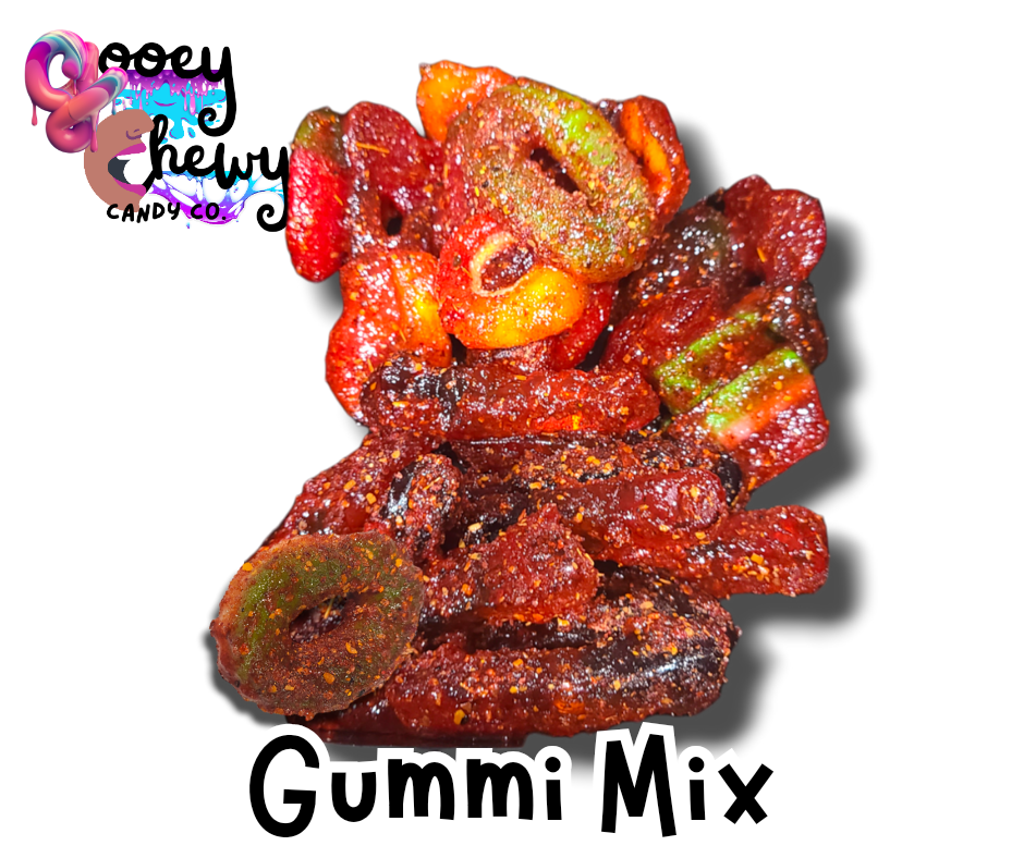 Gummi Mix