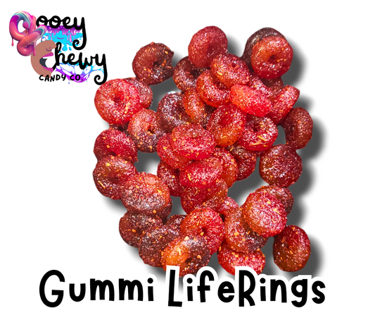 Gummi Life Rings