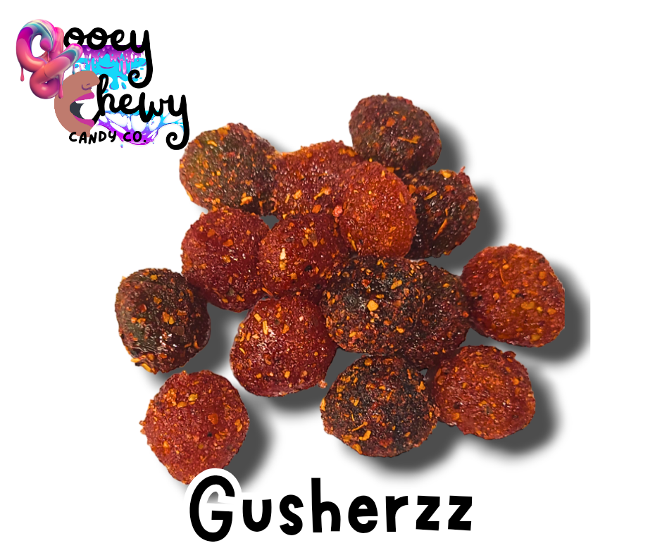 Gusherzz