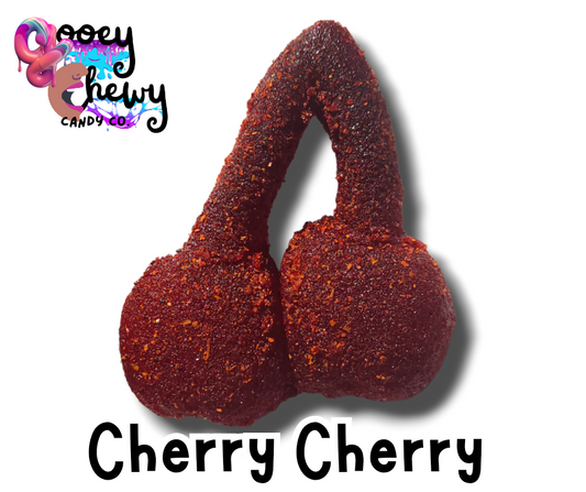 Mega Cherry Cherry