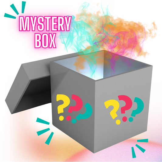 Mystery Box