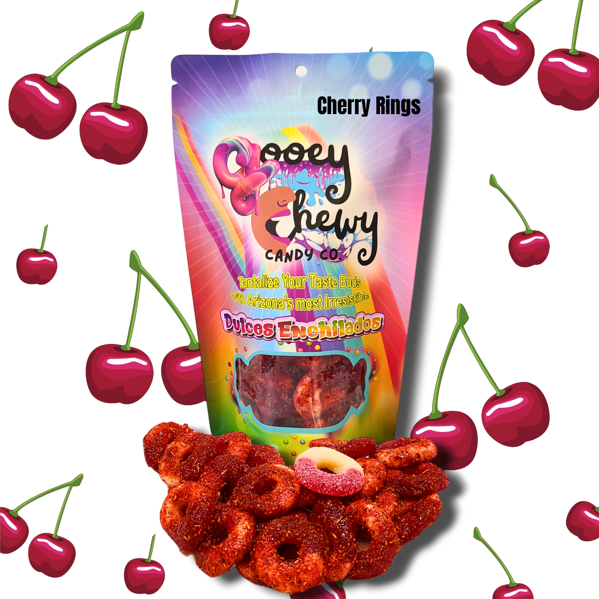 Cherry Berry Bundle